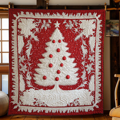 Winter Radiance CP2308069CL Quilt