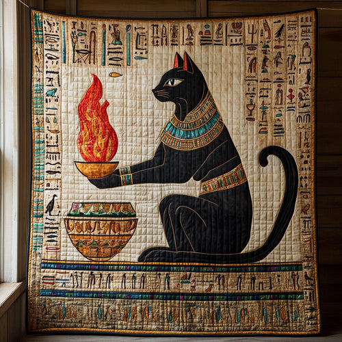 Ancient Flame CP2805053CL Quilt