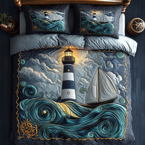 Guiding Light DH0410014CL Duvet Cover Set