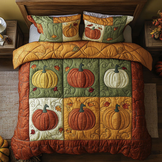 Golden Harvest CW2308015CL Duvet Cover Set