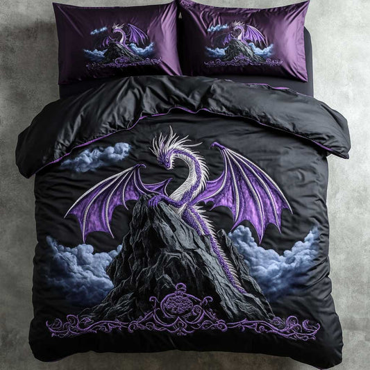 Eternal Dragon WN1803104CL Duvet Cover Set