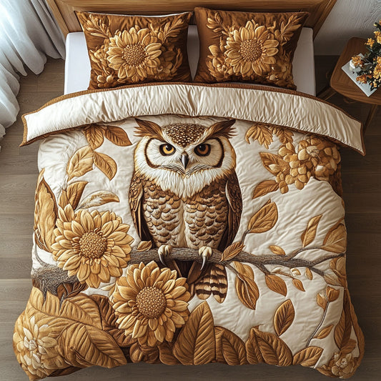 Autumn Haven CP1009067CL Duvet Cover Set
