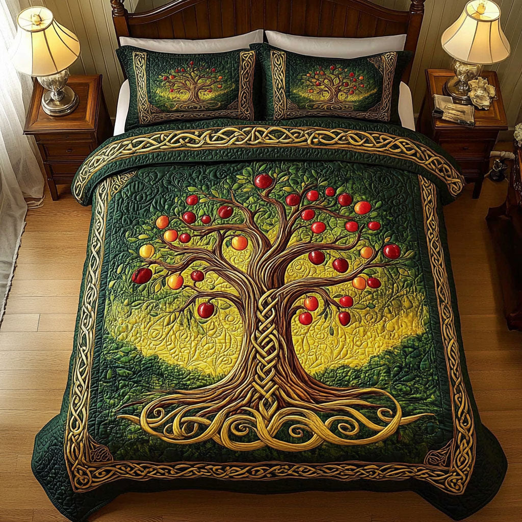 Eternal Applelight WX1906010CL Duvet Cover Set