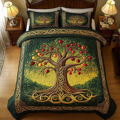 Eternal Applelight WX1906010CL Duvet Cover Set