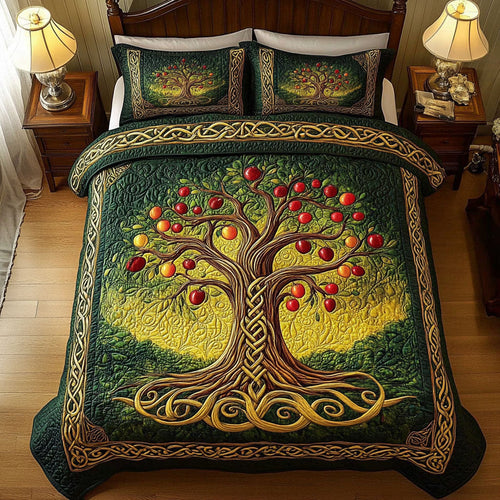 Eternal Applelight WX1906010CL Duvet Cover Set