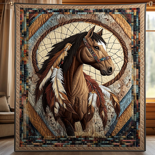 Dream Rider CP1508019CL Quilt