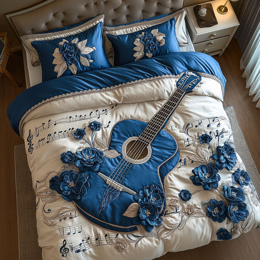 Blossom Rhapsody CW2509026CL Duvet Cover Set