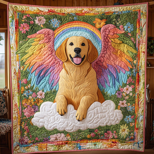 Golden Wing CP2006001CL Quilt