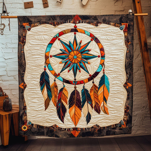 Dreamcatcher WJ1211014CL Quilt