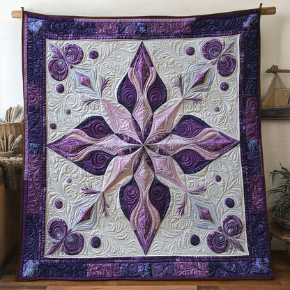 Mystic Starpath WN0707103CL Quilt