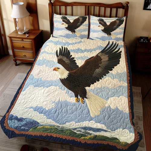 Eagle WX0712044CL Duvet Cover Set