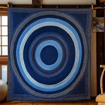 Circle Contrast WN0407051CL Quilt