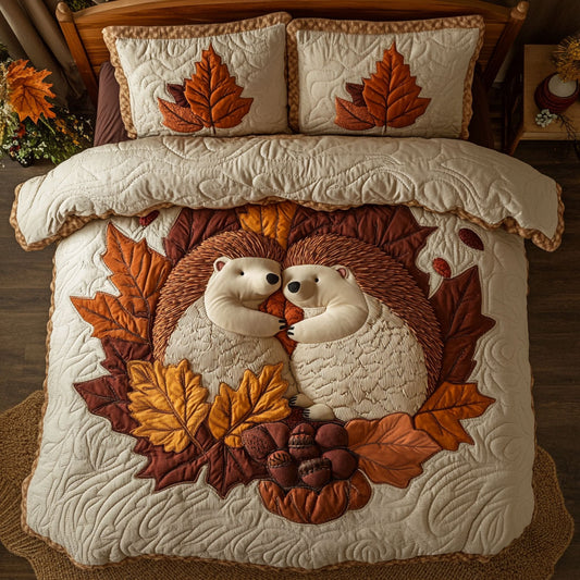 Golden Nest CP0809023CL Duvet Cover Set