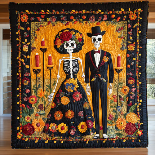 Crimson Vows CP2608036CL Quilt