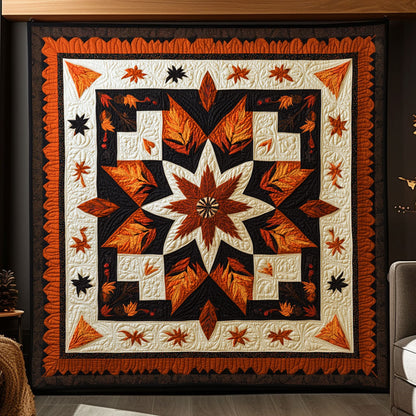 Spirit Mandala Star WN1009037CL Quilt