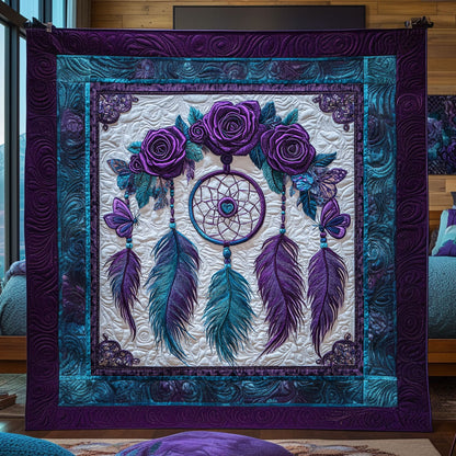 Serene Dreamcatcher WN0809103CL Quilt