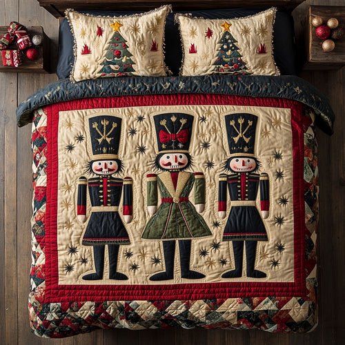 Crimson Guard CP2308045CL Duvet Cover Set