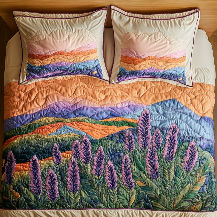 Haven Of Peace XR1209044CL Duvet Cover Set