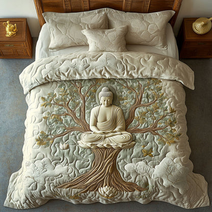 Bodhi tree WY0603004CL Duvet Cover Set