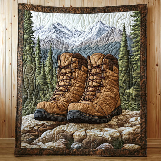 Rocky Path CP0410019CL Quilt
