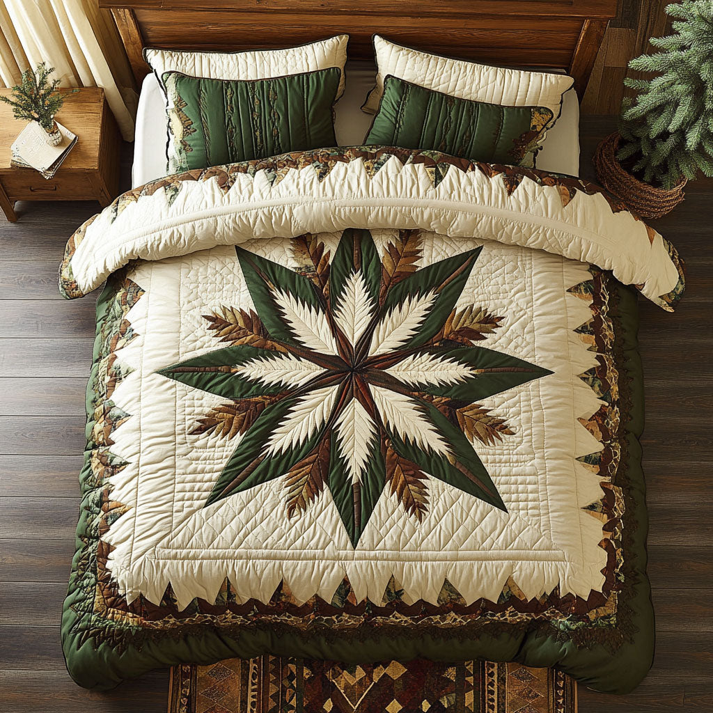 Star Glow CW1908010CL Duvet Cover Set