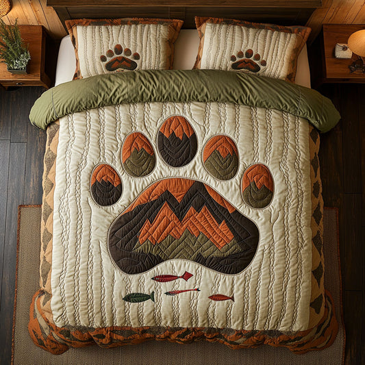 Trail Of Mountain CP2407007CL Duvet Cover Set