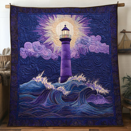 Lighthouse Dreams WN0404012CL Quilt