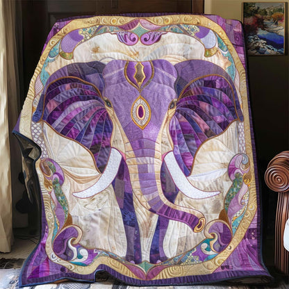 Savanna Majesty YR0301018CL Quilt