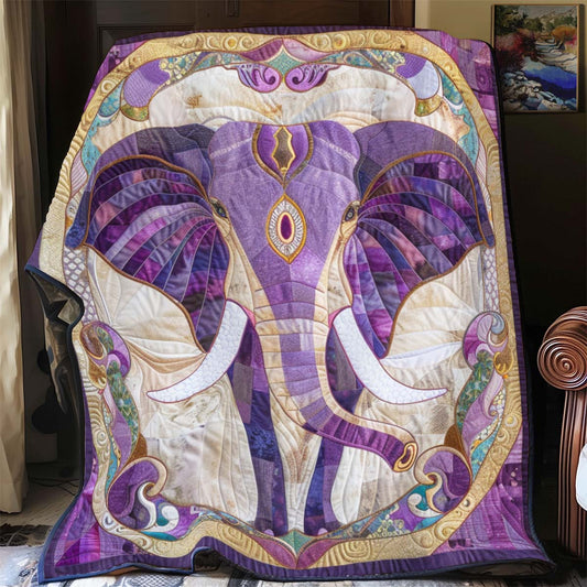 Savanna Majesty YR0301018CL Quilt