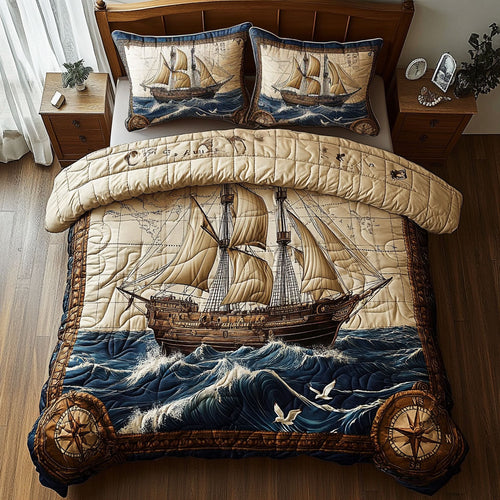 Woven Sea WY1808086CL Duvet Cover Set