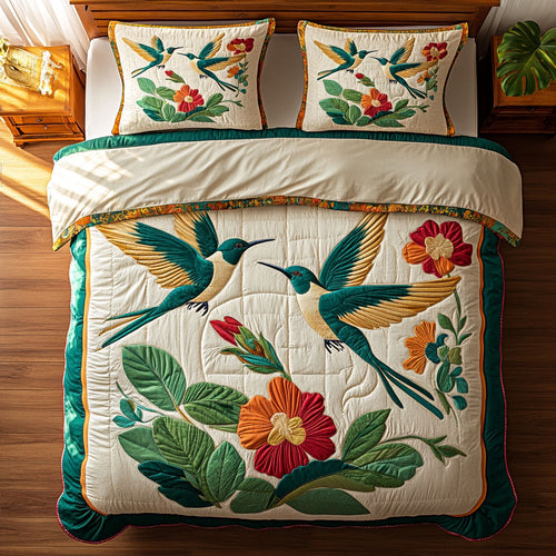 Twin Wings CP0309025CL Duvet Cover Set