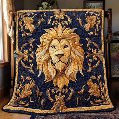Royal Lion WX2401044CL Quilt