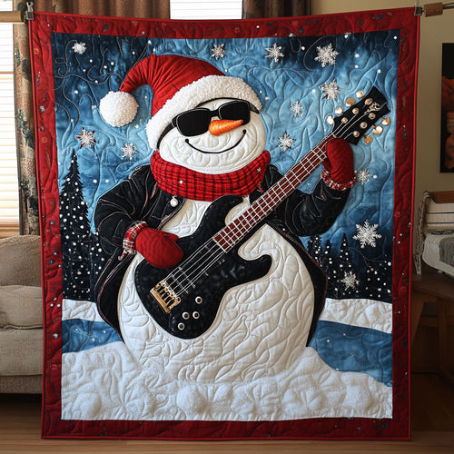 Snowfall Solo LT2511004CL Quilt