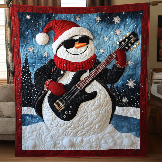 Snowfall Solo LT2511004CL Quilt