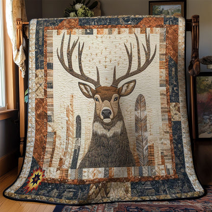 Deer Heritage WN2311086CL Quilt