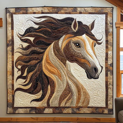 Whispers Of The Wild DH3009014CL Quilt