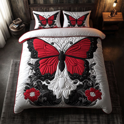 Stitched in Grace CM1904003CL Duvet Cover Set