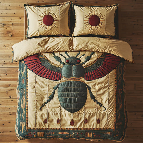 Sun Guardian CP2808021CL Duvet Cover Set