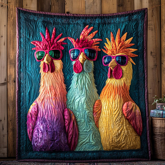 Peck Pack CP1005026CL Quilt