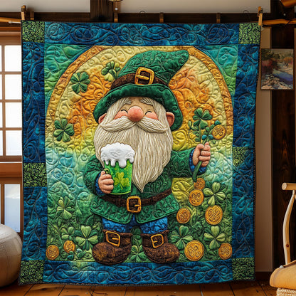 Clover Mug Gnome WN1407003CL Quilt