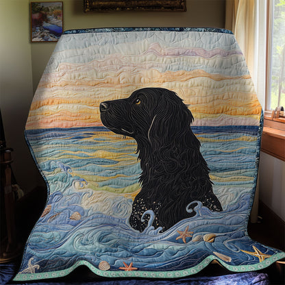 Black Dog WX2312003CL Quilt