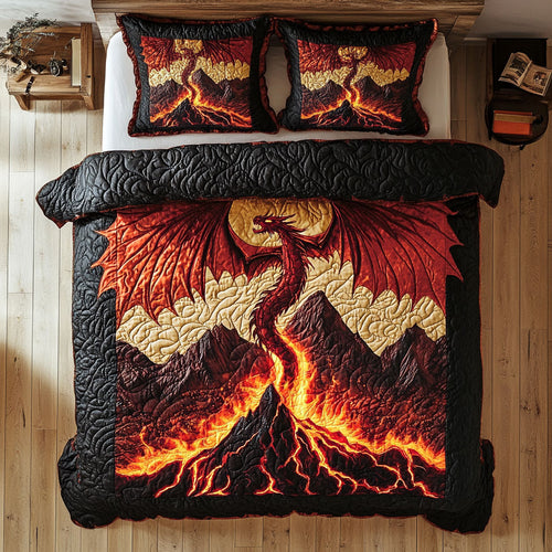Volcano Rise CP2808039CL Duvet Cover Set