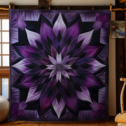 Celestial Star WN2306007CL Quilt