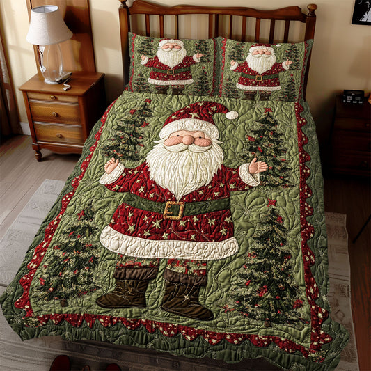 Gnome Happy WX2311071CL Duvet Cover Set