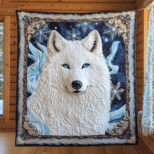 Nordic Grace CP1808077CL Quilt