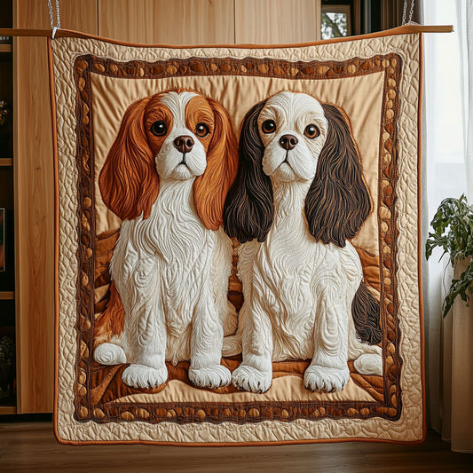 Snuggle Friend CW0407048CL Quilt