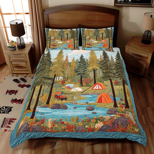 Camping WX1712045CL Duvet Cover Set