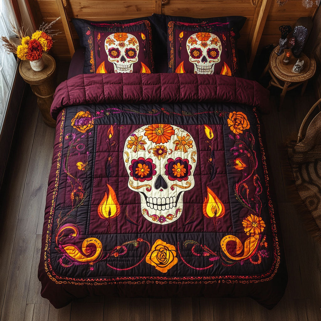 Spirit Garland WY1108058CL Duvet Cover Set