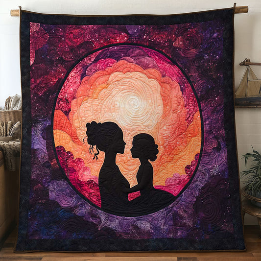 Forever Mother's Day WN0404004CL Quilt