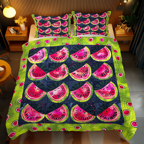 Watermelon WJ2510029CL Duvet Cover Set